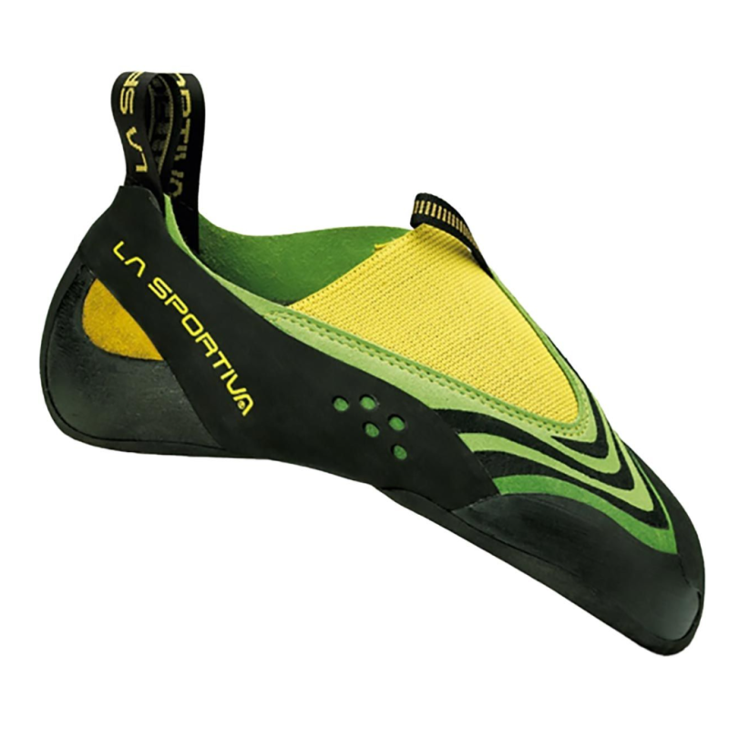 buty wspinaczkowe La Sportiva Speedster