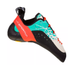 buty wspinaczkowe La Sportiva Kataki Woman - mint/coral