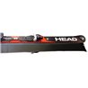 NARTY UŻYWANE HEAD SUPER SHAPE I.RALLY 170 cm