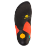 buty wspinaczkowe La Sportiva Kataki Woman - mint/coral
