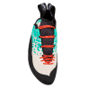 buty wspinaczkowe La Sportiva Kataki Woman - mint/coral