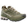 buty trekkingowe damskie La Sportiva Ultra Raptor III GTX cypress/chalk- ZFHS111E47W04