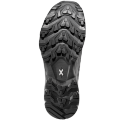 buty trekkingowe damskie La Sportiva Ultra Raptor III black- ZFHS112K00K00