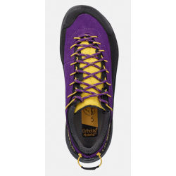 Buty trekkingowe damskie La Sportiva TX4 Evo- puprple/yellow- ZFAS041U00Y00