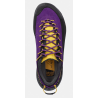 Buty trekkingowe damskie La Sportiva TX4 Evo- puprple/yellow- ZFAS041U00Y00