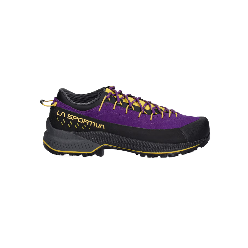 Buty trekkingowe damskie La Sportiva TX4 Evo- puprple/yellow- ZFAS041U00Y00