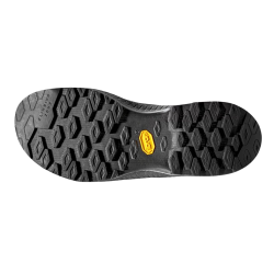 buty trekkingowe damskie La Sportiva TX4 EVO ST - carbon/limestone- ZFAS050G00B53