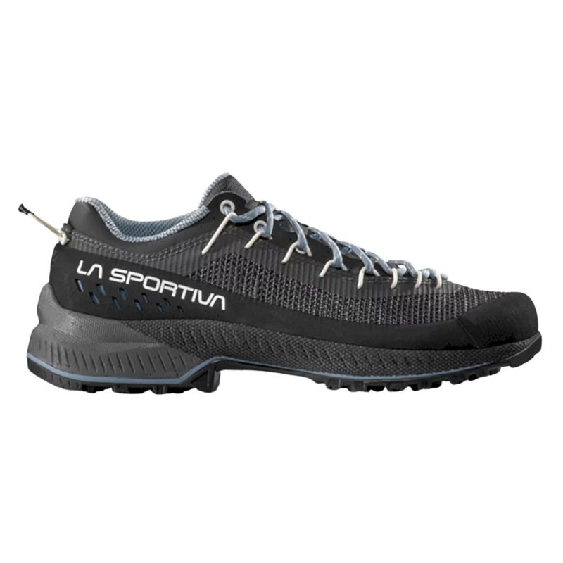 buty trekkingowe damskie La Sportiva TX4 EVO ST - carbon/limestone- ZFAS050G00B53