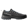 buty trekkingowe damskie La Sportiva TX4 EVO ST - carbon/limestone- ZFAS050G00B53