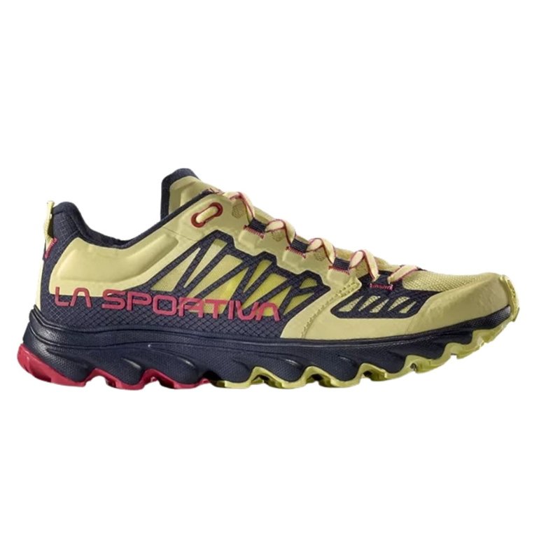 buty biegowe damskie La Sportiva Helios III- zest/night sky- ZFRS052E36B46