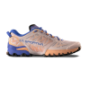 buty biegowe damskie La Sportiva Bushido III - mauve/cobalt blue- ZFRS084P21B13