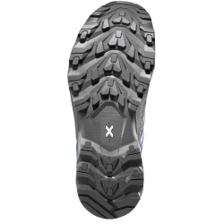 buty trekkingowe damskie La Sportiva Ultra Raptor III limestone/carbon- ZFHS112B53G00