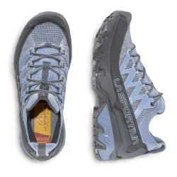 buty trekkingowe damskie La Sportiva Ultra Raptor III limestone/carbon- ZFHS112B53G00