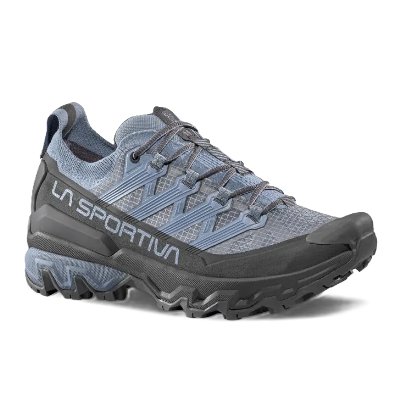 buty trekkingowe damskie La Sportiva Ultra Raptor III limestone/carbon- ZFHS112B53G00