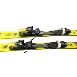 NARTY UŻYWANE HEAD SUPER SHAPE I.SPEED 163CM 2020