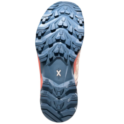 buty trekkingowe damskie La Sportiva Ultra Raptor III mauve/mineral red - ZFHS112P21R33