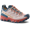 buty trekkingowe damskie La Sportiva Ultra Raptor III mauve/mineral red - ZFHS112P21R33