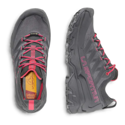 buty trekkingowe damskie La Sportiva Ultra Raptor III GTX onyx/azalea- ZFHS111G19P19