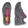 buty trekkingowe damskie La Sportiva Ultra Raptor III GTX onyx/azalea- ZFHS111G19P19