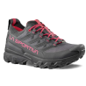 buty trekkingowe damskie La Sportiva Ultra Raptor III GTX onyx/azalea- ZFHS111G19P19