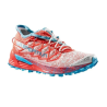 buty biegowe damskie La Sportiva Mutant - white/hibiscus- 56G000402
