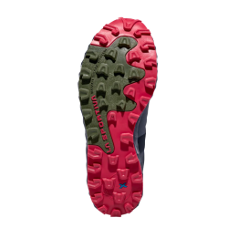 buty biegowe damskie La Sportiva Lycan II- night sky/cypress- ZFRS056B46E47