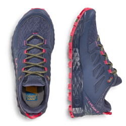 buty biegowe damskie La Sportiva Lycan II- night sky/cypress- ZFRS056B46E47