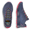 buty biegowe damskie La Sportiva Lycan II- night sky/cypress- ZFRS056B46E47