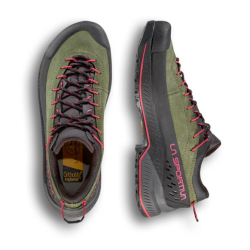 La Sportiva TX4 Evo W carbon/zest – Buty podejściowe damskie | Chili Sport