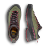 La Sportiva TX4 Evo W carbon/zest – Buty podejściowe damskie | Chili Sport