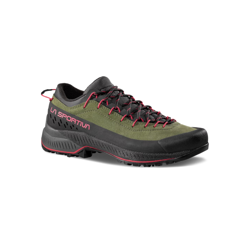 La Sportiva TX4 Evo W carbon/zest – Buty podejściowe damskie | Chili Sport