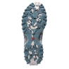 buty biegowe damskie La Sportiva Bushido III - carbon/ limestone- ZFRS084G00B53