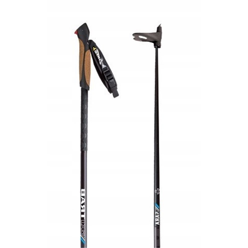 Ski trab BASTOMNE PIUMA GARA QC 145Cm