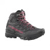 Buty trekkingowe damskie La Sportiva Ultra Raptor 3 Mid GTX Onyx/Azalea- ZFHS110G19P19