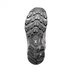 Buty trekkingowe damskie La Sportiva Ultra Raptor 3 Mid GTX Onyx/Azalea- ZFHS110G19P19