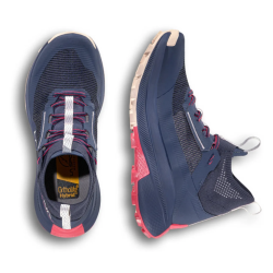 buty trekkingowe damskie La Sportiva Prodigio Hike GTX - night sky/azalea- ZFHS103B46P19