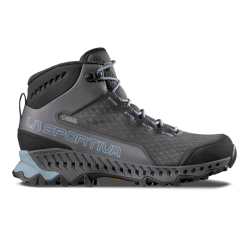 buty trekkingowe damskie La Sportiva Stream GTX onyx/klimestone- ZFHS128G19B53