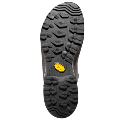 Buty trekkingowe damskie La Sportiva TX5 EVO MID GTX- carbon/redwood- ZFHS159G00R25