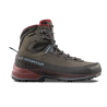 Buty trekkingowe damskie La Sportiva TX5 EVO MID GTX- carbon/redwood- ZFHS159G00R25