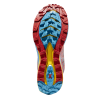 buty biegowe damskie La Sportiva Jackal II- hibiscus/malibu blue- 56K402602