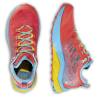 buty biegowe damskie La Sportiva Jackal II- hibiscus/malibu blue- 56K402602