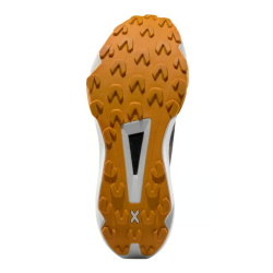 buty biegowe męskie La Sportiva Prodigio Pro - hurricane/apricot - ZFRS100B42012