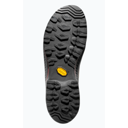 Buty trekkingowe męskie La Sportiva TX5 Evo GTX - mocha/redwood- ZFHS106N07R25