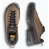 Buty trekkingowe męskie La Sportiva TX5 Evo GTX - mocha/redwood- ZFHS106N07R25