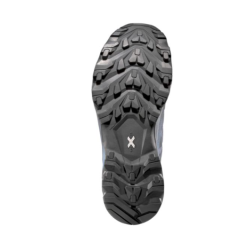 buty trekkingowe męskie La Sportiva Ultra Raptor III night sky/hurricane- ZFHS105B46B42