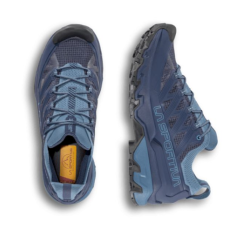 buty trekkingowe męskie La Sportiva Ultra Raptor III night sky/hurricane- ZFHS105B46B42