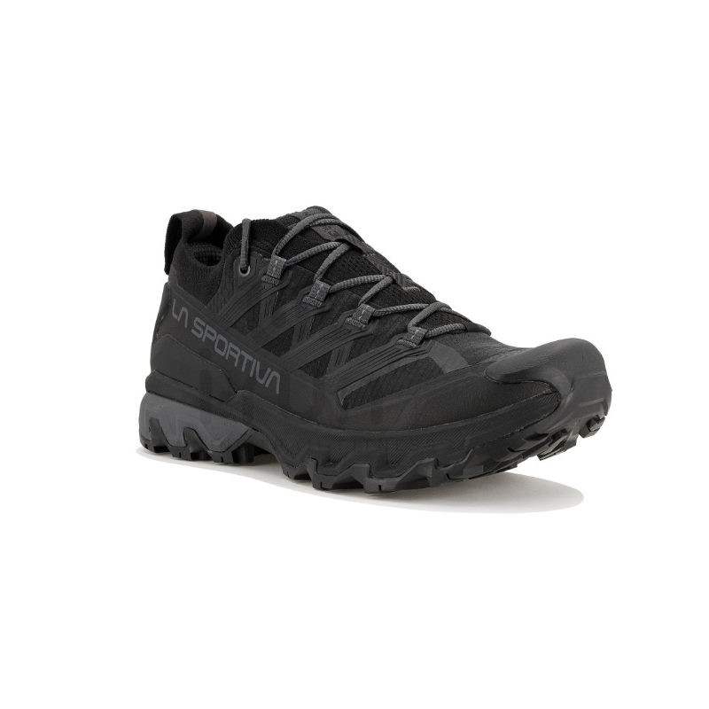 buty trekkingowe męskie La Sportiva Ultra Raptor III - black- ZFHS105K00K00