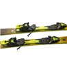NARTY UŻYWANE HEAD SUPER SHAPE e-SPEED 163 cm 2023