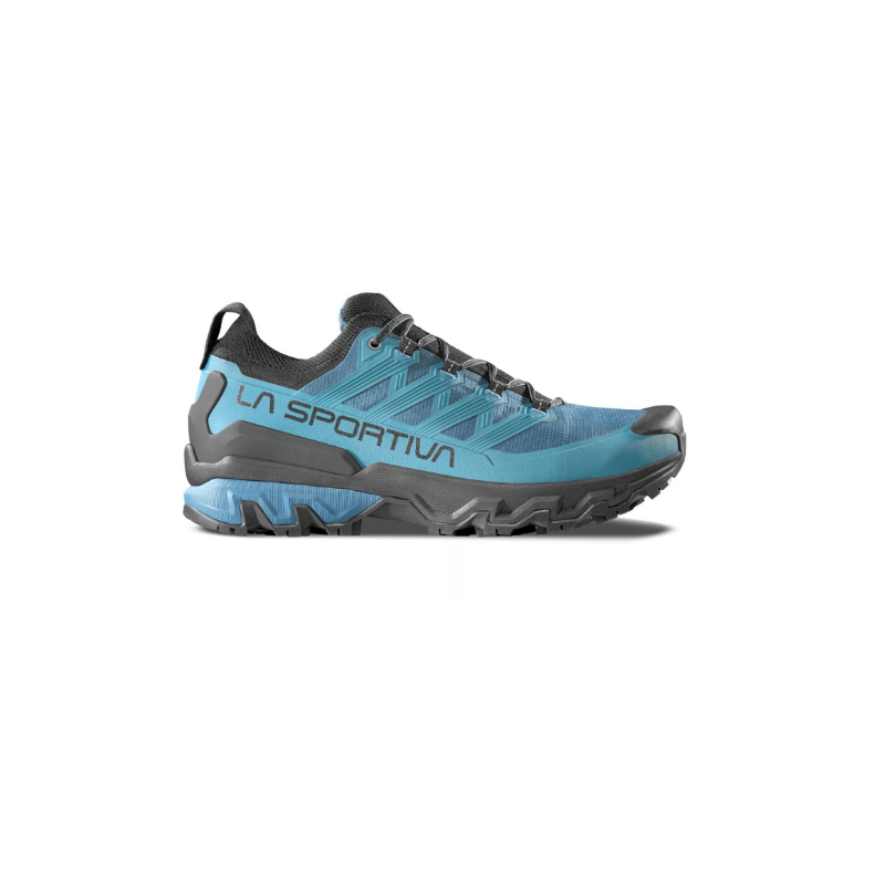 buty trekkingowe męskie La Sportiva Ultra Raptor III GTX - hurricane/black- ZFHS108B42K00