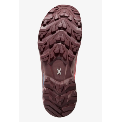 buty trekkingowe męskie La Sportiva Ultra Raptor III - mountain red/redwood- ZFHS105R24R25